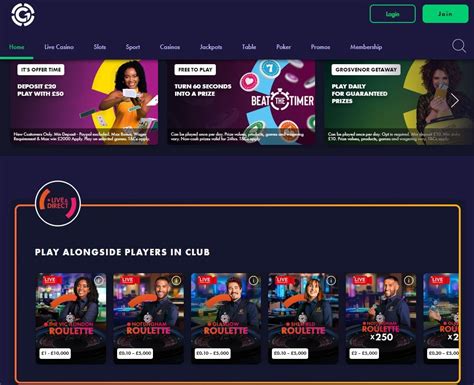 bonus code grosvenor casino|Grosvenor Casino Online Review ☀️ Free Spins.
